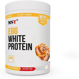 MST Egg Protein Pulver zuckerfrei und laktosefrei – Bild 1 von 2