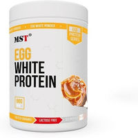 Produktbild von MST Egg Protein Pulver zuckerfrei und laktosefrei