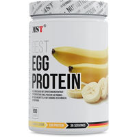 Produktbild von MST Egg Protein Pulver zuckerfrei und laktosefrei