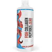 Produktbild von MST Fish Collagen Peptides Verisol flüssig