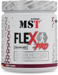 MST Flex Pro Pulver – Bild 1 von 2