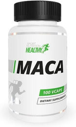 MST Healthy Maca Kapseln 100 Stück – Bild 1 von 1
