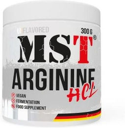 MST L-Arginin HCL Pulver 300 g – Bild 1 von 2