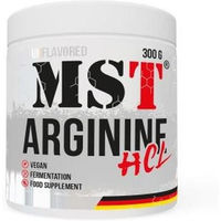 Produktbild von MST L-Arginin HCL Pulver 300 g