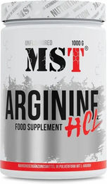 MST L-Arginin HCL Pulver ohne Zusatzstoffe 1000 g – Bild 1 von 2