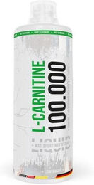 MST L-Carnitin 400 mg Flüssig – Bild 1 von 1