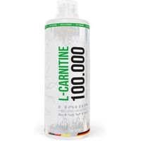 Produktbild von MST L-Carnitin 400 mg Flüssig