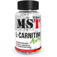 Produktbild von MST L-Carnitin Acetyl Kapseln