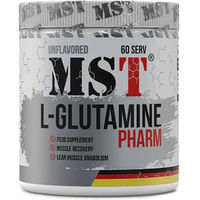 Produktbild von MST L-Glutamin Pulver 300 g