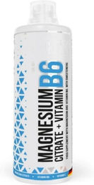 MST Magnesium B6 Citrat Flüssig – Bild 1 von 2