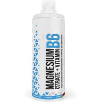 Produktbild von MST Magnesium B6 Citrat Flüssig