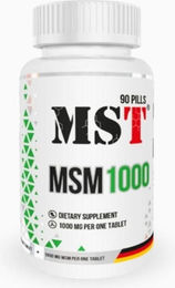MST MSM 1000 Tabletten – Bild 1 von 1