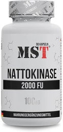 MST Nattokinase Kapseln 90 Stück – Bild 1 von 2
