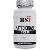 Produktbild von MST Nattokinase Kapseln 90 Stück