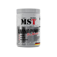 Produktbild von MST Nutrition Amino Pump Pulver 500 g