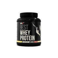 Produktbild von MST Nutrition Best Whey Protein Konzentrat mit DigeZyme Vanille 510 g glutenfrei und ohne Zusatzstoffe