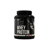 Produktbild von MST Nutrition Best Whey Protein Konzentrat Pulver Cookies & Cream 510g