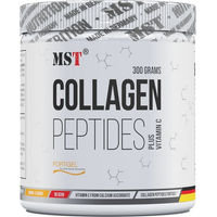 Produktbild von MST Nutrition Collagen Peptides Fortigel Orange Pulver 300 g