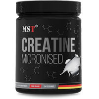 Produktbild von MST Nutrition Creatin Monohydrat Pulver ohne Zusatzstoffe