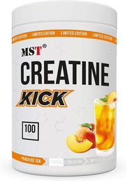 MST Nutrition Creatine Kick Pulver – Bild 1 von 1