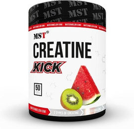 MST Nutrition Creatine Kick Pulver – Bild 1 von 2