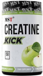 MST Nutrition Creatine Kick Pulver Neutral – Bild 1 von 2