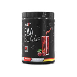 MST Nutrition EAA & BCAA Pulver Cherry 1040g – Bild 1 von 3