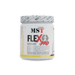 MST Nutrition Flex Pro Pulver Ananas zuckerfrei 300 g – Bild 1 von 2