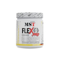 Produktbild von MST Nutrition Flex Pro Pulver Ananas zuckerfrei 300 g