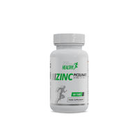 Produktbild von MST Nutrition Healthy Zinc Picolinate Tabletten für Sportler 60 Stück