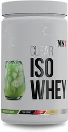MST Nutrition Iso Clear Whey Protein Isolat Pulver zuckerarm 300 g – Bild 1 von 1