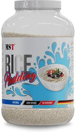 MST Nutrition Rice Pudding Pulver – Bild 1 von 2