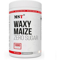Produktbild von MST Nutrition Waxy Maize Pulver zuckerfrei 1000g