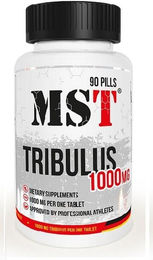 MST Tribulus 1000 Kapseln – Bild 1 von 3