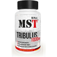 Produktbild von MST Tribulus 1000 Kapseln