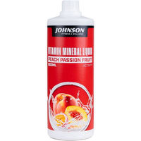 Produktbild von MTL Power Food B-Komplex Vitamin-Getränkekonzentrat 1000 ml