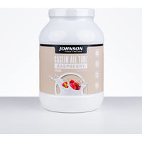 Produktbild von MTL Power Food Casein Pulver Himbeere 750 g