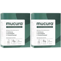 Produktbild von mucura Flohsamenschalen Pulver 200 g