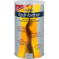 Produktbild von Multan Figur Former Pulver mit CLA und L-Carnitin 450 g