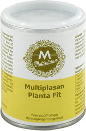Multiplasan Planta Fit Tabletten 350 Stück – Bild 1 von 1