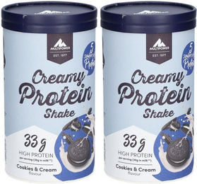 Multipower Creamy Protein Pulver Cookies & Cream 420 g – Bild 1 von 1