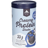 Produktbild von Multipower Creamy Protein Pulver Cookies & Cream 420 g mit Whey und Casein