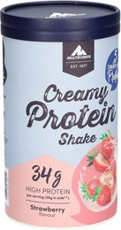Multipower Creamy Protein Pulver Erdbeere 420 g – Bild 1 von 2