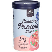 Produktbild von Multipower Creamy Protein Pulver Erdbeere 420 g