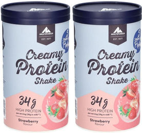 Multipower Creamy Protein Pulver Erdbeere 840 g – Bild 1 von 1