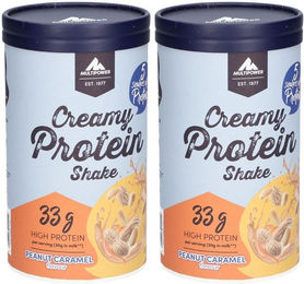 Multipower Creamy Protein Pulver Erdnuss Karamell 420 g – Bild 1 von 1