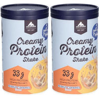 Produktbild von Multipower Creamy Protein Pulver Erdnuss Karamell 420 g