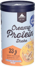 Multipower Creamy Protein Pulver Erdnuss Karamell 420 g – Bild 1 von 2