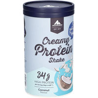 Produktbild von Multipower Creamy Protein Pulver Kokos 420 g