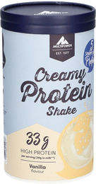 Multipower Creamy Protein Pulver Vanille 420 g – Bild 1 von 2
